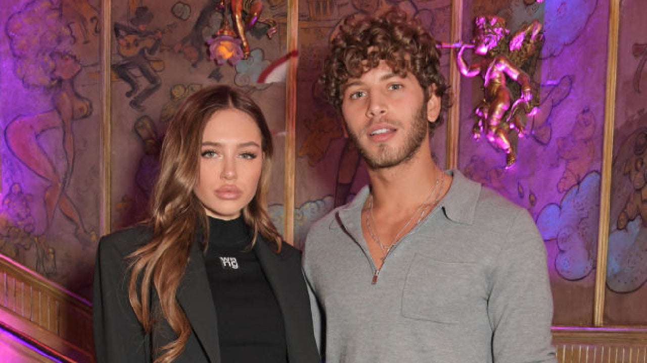Delilah Belle Hamlin and Eyal Booker Split After 2 Years of Dating(02)